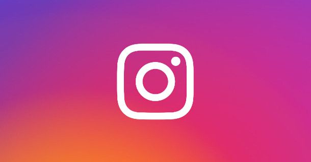 logo Instagram