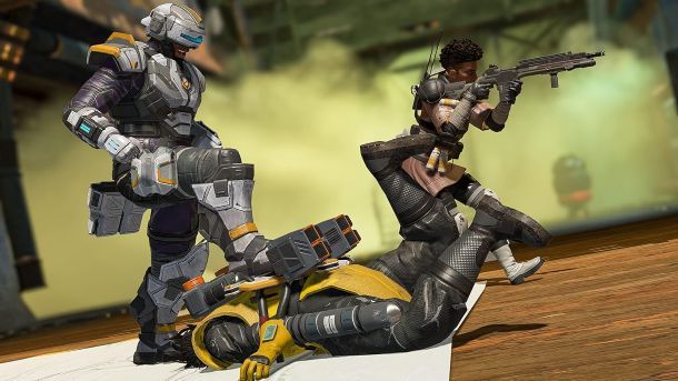 Come migliorare su Apex Legends 8