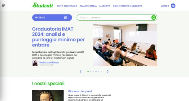 Studenti.it