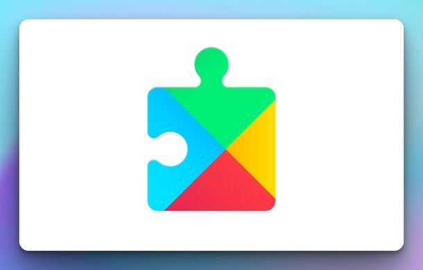 Google Play Services