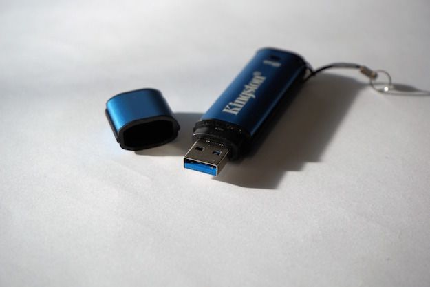 usb mac