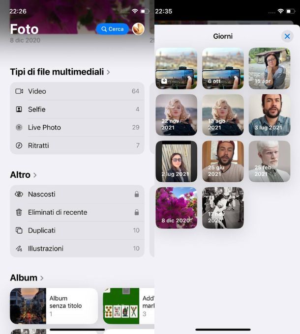 ios duplicati