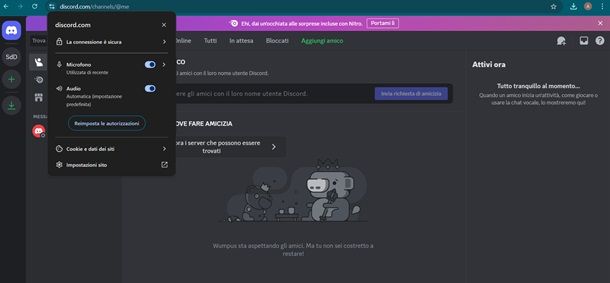 discord