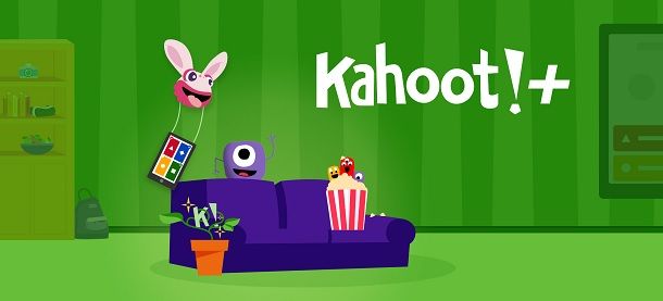 Kahoot: come funziona