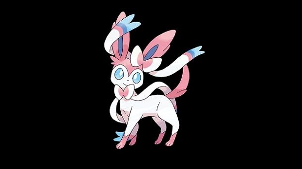 Come evolvere Eevee in Sylveon