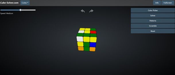 rubik