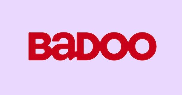 Logo Badoo