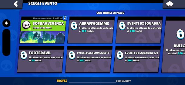 come avere verdoni gratis su Brawl Stars