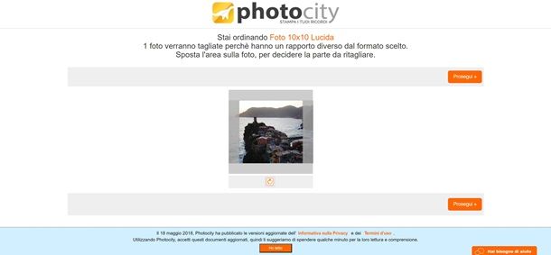 photocity stampa