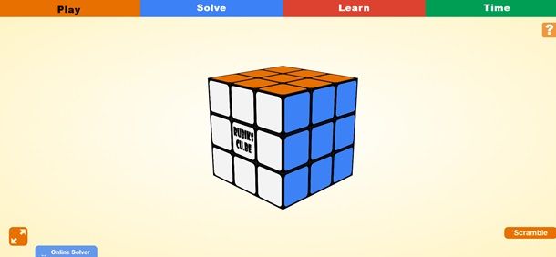 rubik