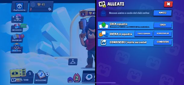 come avere verdoni gratis su Brawl Stars