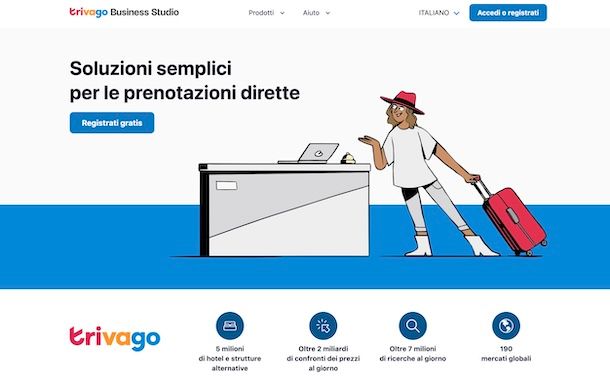 Trivatgo Business Studio