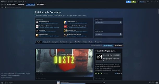 steam community