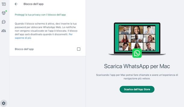 WhatsApp Web