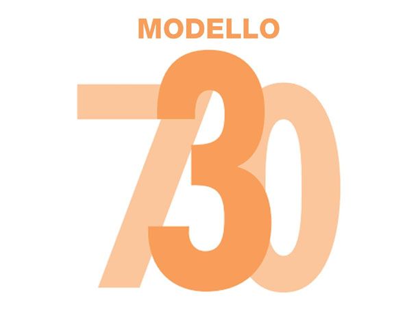 Modello 730