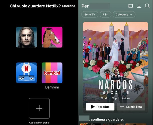 Come vedere Netflix su CarPlay