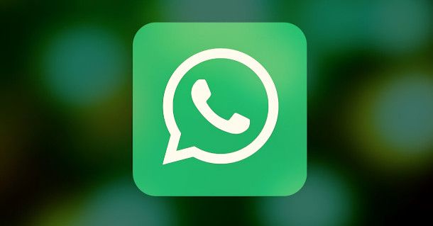 logo WhatsApp