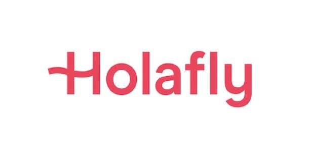 Logo Holafly