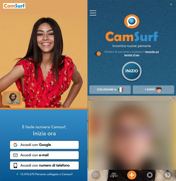 Camsurf