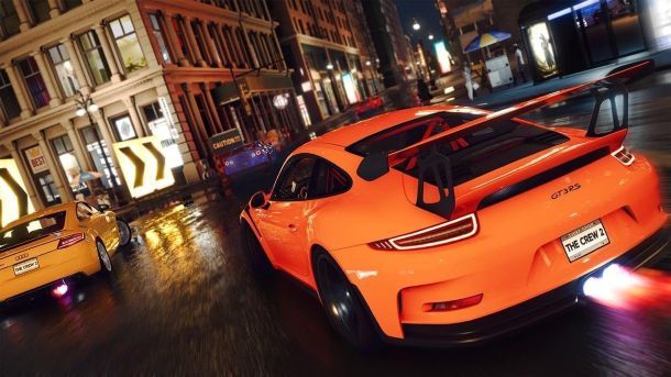 Come fare soldi su The Crew 2 2