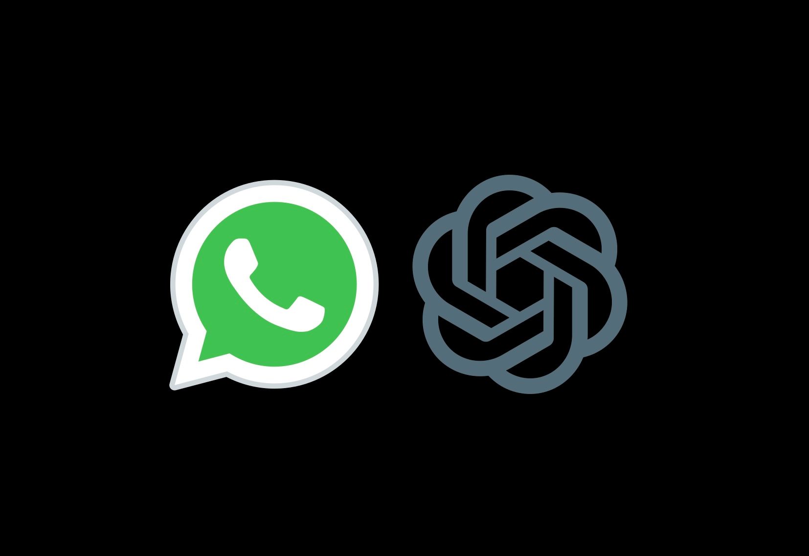 Come usare ChatGPT su WhatsApp