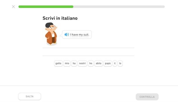 Duolingo