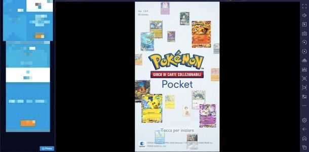 come scaricare Pokémon Pocket su Mac