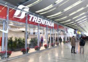 Come recuperare account Trenitalia