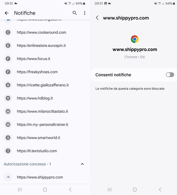 chrome app