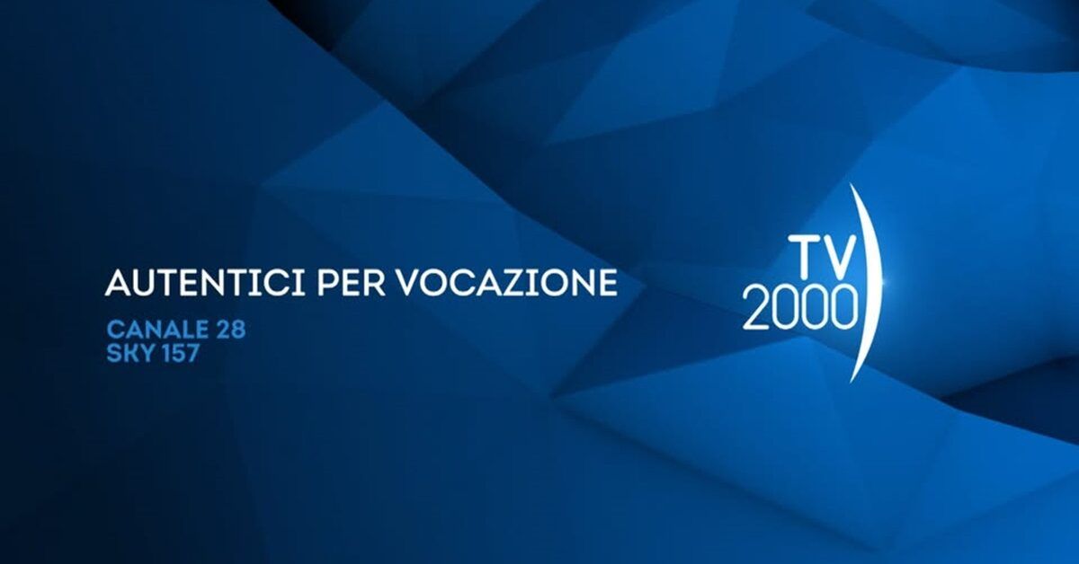 Come rivedere programmi di TV2000