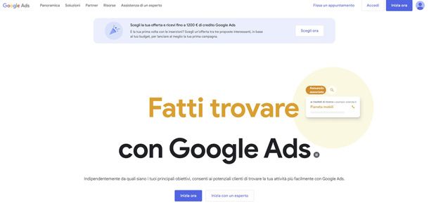 Google Ads