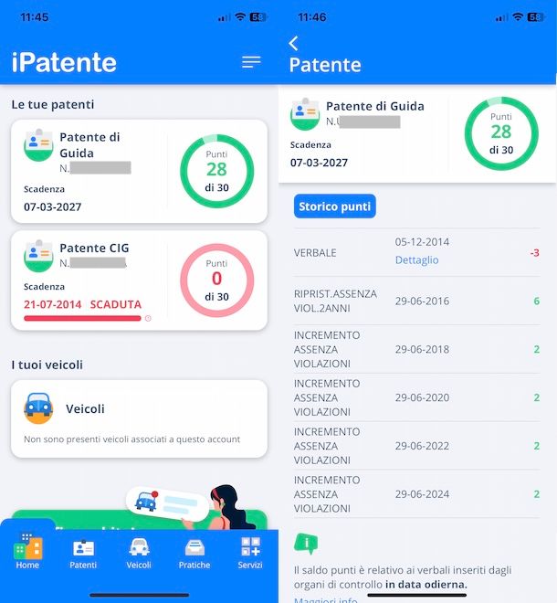 App iPatente