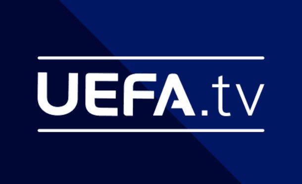 logo UEFA.tv