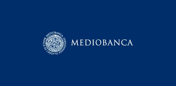 logo Mediobanca