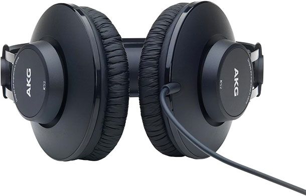 On-ear e over-ear