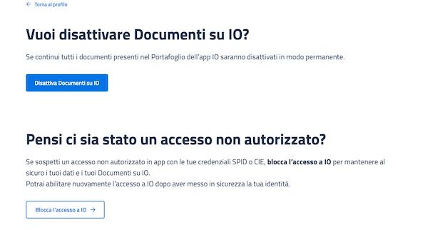 App IO da computer