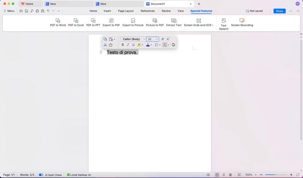 WPS Office