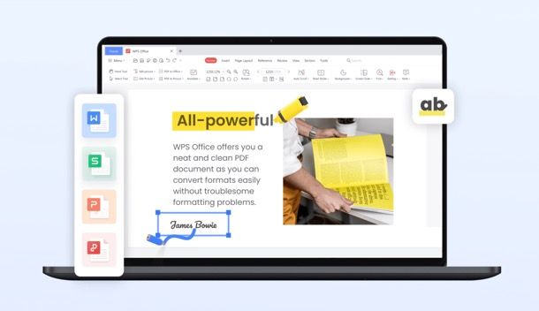 WPS Office