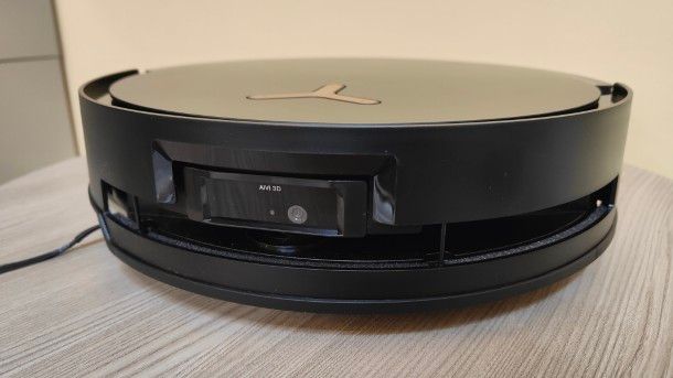 ECOVACS DEEBOT X8 PRO OMNI