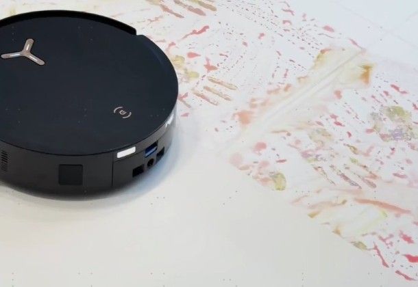 ECOVACS DEEBOT X8 PRO OMNI