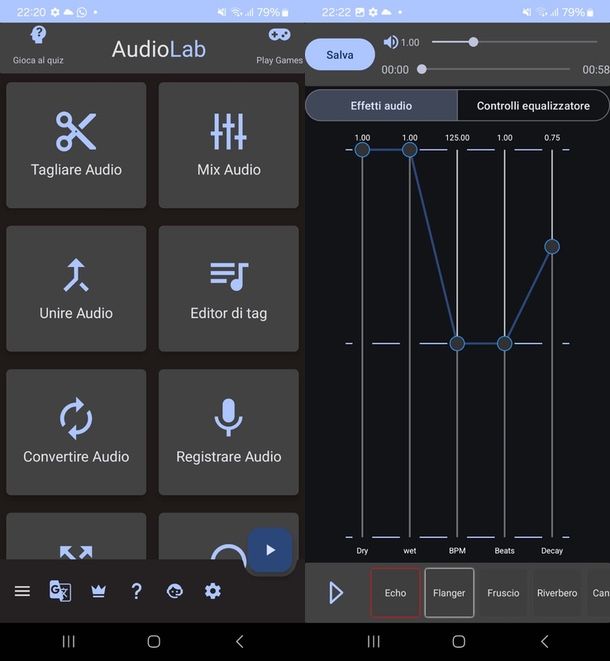 Audiolab