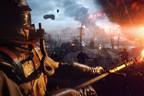 Migliori giochi Battlefield PS4 e Xbox One