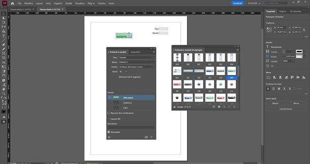 indesign pdf interativo