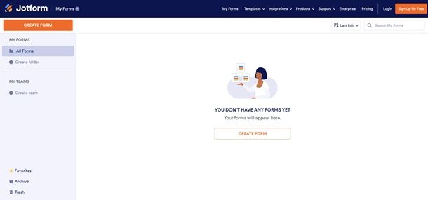 jotform