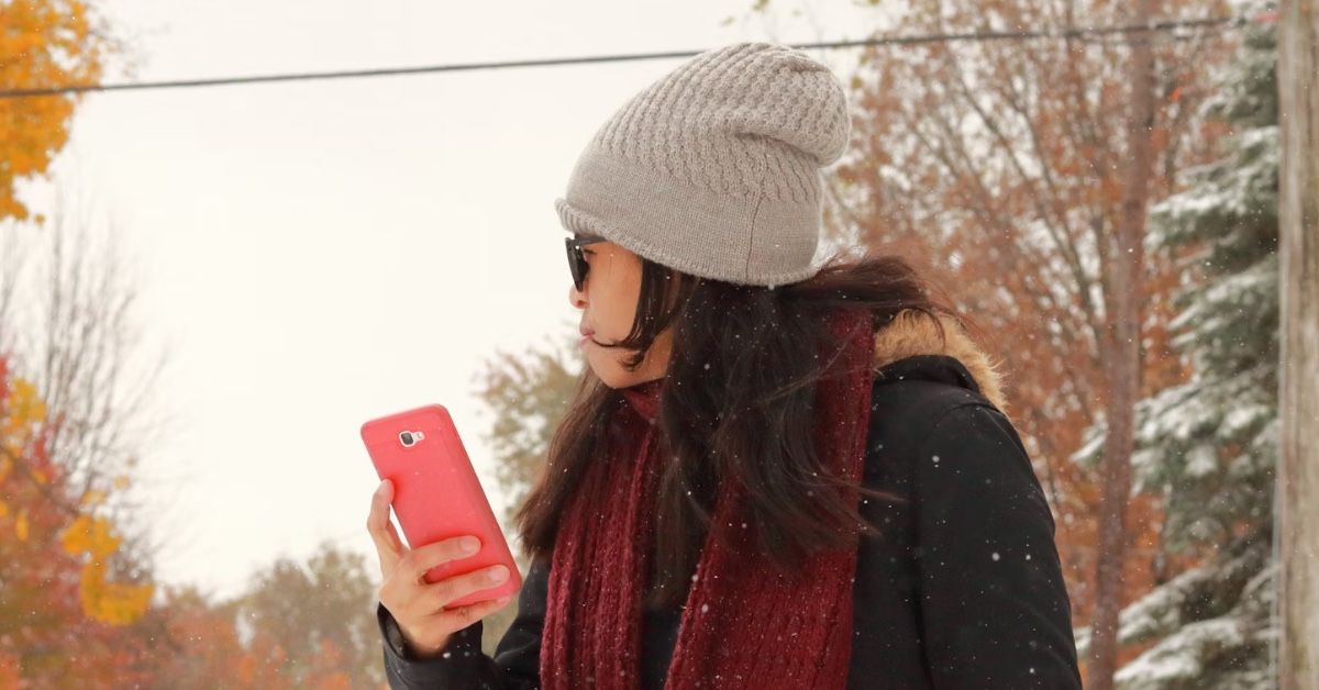 Come alzare la temperatura del telefono