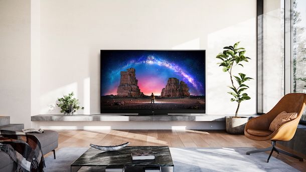 Smart TV Panasonic