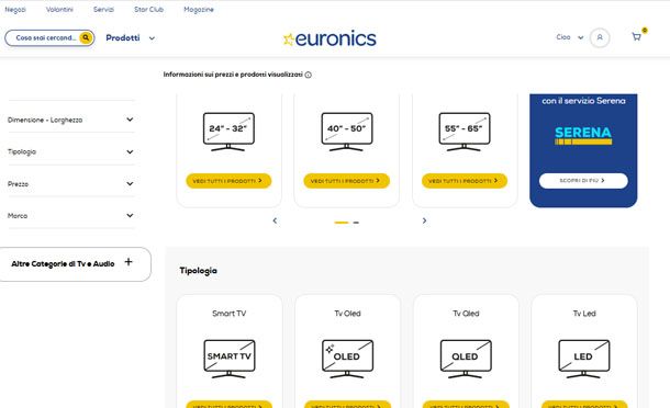 Euronics