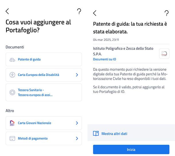 Come avere la nuova patente digitale sullo smartphone