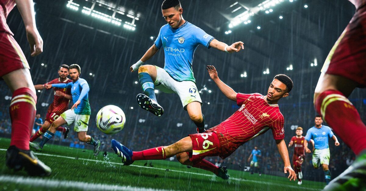 Come fare la rabona su FIFA