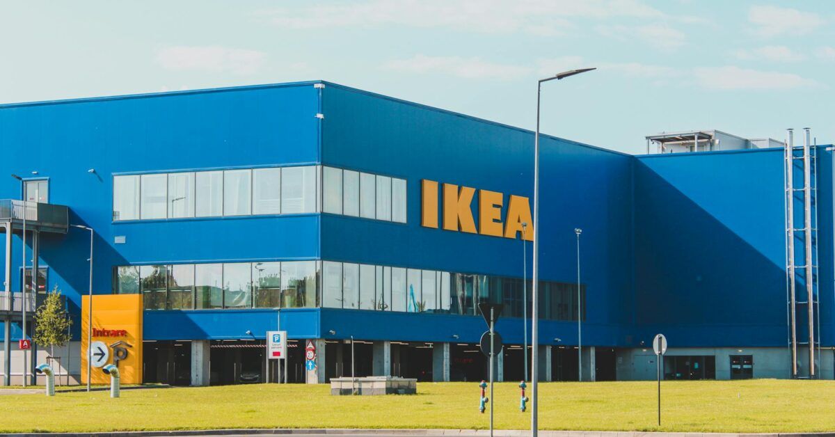 Come funziona Clicca e Ritira IKEA